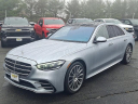 Thumbnail image of 2021 Mercedes-Benz S-Class at Quality Chev yBuick GMC - New