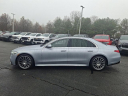 2021 Mercedes-Benz S-Class S 500 4MATIC at Quality Chev yBuick GMC - New