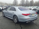 Thumbnail image of 2021 Mercedes-Benz S-Class at Quality Chev yBuick GMC - New