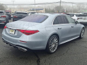 Thumbnail image of 2021 Mercedes-Benz S-Class at Quality Chev yBuick GMC - New