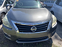 Thumbnail image of 2015 Nissan Altima at Honest Autos