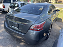 2015 Nissan Altima 2.5 S at Honest Autos