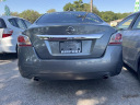 Thumbnail image of 2015 Nissan Altima at Honest Autos