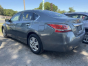 Thumbnail image of 2015 Nissan Altima at Honest Autos