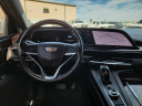 Thumbnail image of 2021 Cadillac Escalade at The Garage