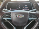 Thumbnail image of 2021 Cadillac Escalade at The Garage