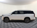 Thumbnail image of 2021 Cadillac Escalade at The Garage