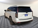 Thumbnail image of 2021 Cadillac Escalade at The Garage