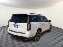 Thumbnail image of 2021 Cadillac Escalade at The Garage