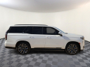 Thumbnail image of 2021 Cadillac Escalade at The Garage