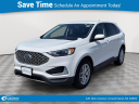 Thumbnail image of 2023 Ford Edge at Anderson Ford Kia of Grand Island