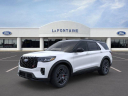 Thumbnail image of 2025 Ford Explorer at Lafontaine Ford Grand Rapids
