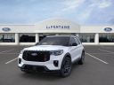 Thumbnail image of 2025 Ford Explorer at Lafontaine Ford Grand Rapids