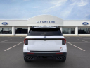 Thumbnail image of 2025 Ford Explorer at Lafontaine Ford Grand Rapids
