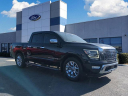 Thumbnail image of 2020 Nissan Titan at SunbeltFordOfAmericus-New of Americus, GA