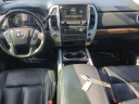Thumbnail image of 2020 Nissan Titan at SunbeltFordOfAmericus-New of Americus, GA