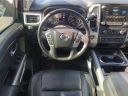 Thumbnail image of 2020 Nissan Titan at SunbeltFordOfAmericus-New of Americus, GA