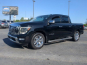 Thumbnail image of 2020 Nissan Titan at SunbeltFordOfAmericus-New of Americus, GA