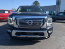Thumbnail image of 2020 Nissan Titan at SunbeltFordOfAmericus-New of Americus, GA
