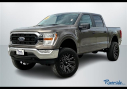 Thumbnail image of 2022 Ford F-150 at Riverside Mitsubishi