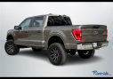 Thumbnail image of 2022 Ford F-150 at Riverside Mitsubishi
