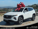 2022 Hyundai TUCSON SEL at Lexus Escondido USED