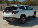 Thumbnail image of 2022 Hyundai TUCSON at Lexus Escondido USED