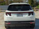 Thumbnail image of 2022 Hyundai TUCSON at Lexus Escondido USED