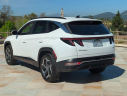 Thumbnail image of 2022 Hyundai TUCSON at Lexus Escondido USED