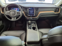 Thumbnail image of 2022 Volvo XC60 at Pinehurst Toyota Hyundai