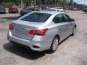 Thumbnail image of 2016 Nissan Sentra at Thomas Auto Mart Inc.