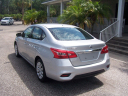 Thumbnail image of 2016 Nissan Sentra at Thomas Auto Mart Inc.