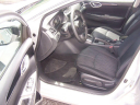 Thumbnail image of 2016 Nissan Sentra at Thomas Auto Mart Inc.