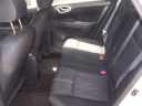 Thumbnail image of 2016 Nissan Sentra at Thomas Auto Mart Inc.