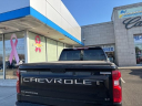 Thumbnail image of 2022 Chevrolet Silverado 1500 at Atlantic Chevrolet Cadillac