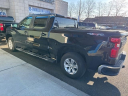Thumbnail image of 2022 Chevrolet Silverado 1500 at Atlantic Chevrolet Cadillac