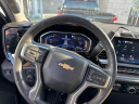 Thumbnail image of 2022 Chevrolet Silverado 1500 at Atlantic Chevrolet Cadillac