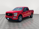 Thumbnail image of 2022 Ford F-150 at Empire Ford Lincoln of Huntington