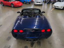 Thumbnail image of 2007 Chevrolet Corvette at 121 MOTORSPORTS, INC.