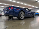 Thumbnail image of 2007 Chevrolet Corvette at 121 MOTORSPORTS, INC.