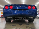 Thumbnail image of 2007 Chevrolet Corvette at 121 MOTORSPORTS, INC.