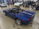 Thumbnail image of 2007 Chevrolet Corvette at 121 MOTORSPORTS, INC.