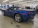 Thumbnail image of 2007 Chevrolet Corvette at 121 MOTORSPORTS, INC.