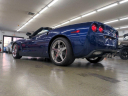 Thumbnail image of 2007 Chevrolet Corvette at 121 MOTORSPORTS, INC.