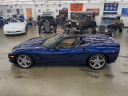 Thumbnail image of 2007 Chevrolet Corvette at 121 MOTORSPORTS, INC.