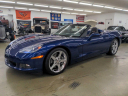 Thumbnail image of 2007 Chevrolet Corvette at 121 MOTORSPORTS, INC.