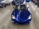 Thumbnail image of 2007 Chevrolet Corvette at 121 MOTORSPORTS, INC.
