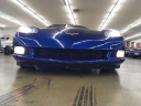 Thumbnail image of 2007 Chevrolet Corvette at 121 MOTORSPORTS, INC.