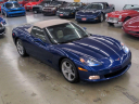 Thumbnail image of 2007 Chevrolet Corvette at 121 MOTORSPORTS, INC.