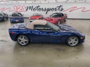 Thumbnail image of 2007 Chevrolet Corvette at 121 MOTORSPORTS, INC.